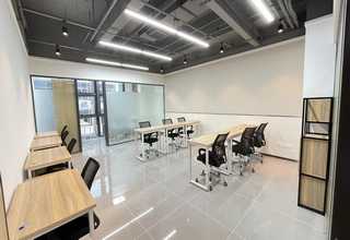 嘉兴工业烘干房