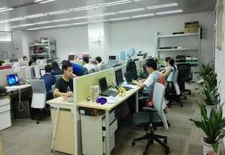 张店区比较正规猎头公司