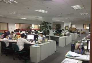 浙江风淋室经销商