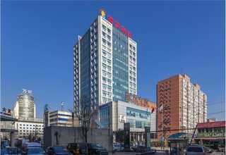 温州交通设计馆定制方案