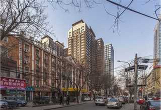 山东室内水景改造