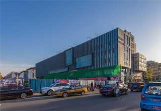 沈河区什么环保设备互惠互利