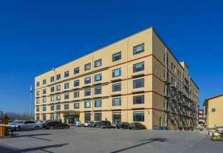 注塑冷水机供应商