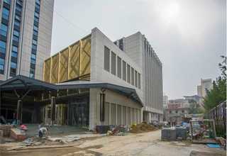 徐州企业计量校准中心